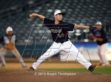 Thumbnail 3 in Union Mine vs. Bear River @ Raley Field photogallery.