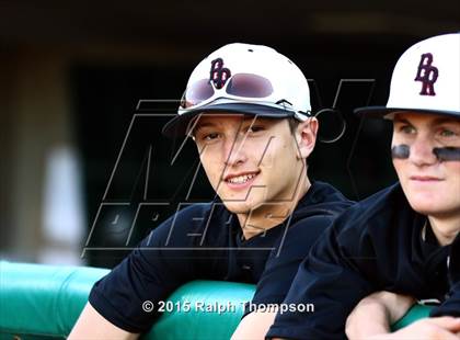 Thumbnail 2 in Union Mine vs. Bear River @ Raley Field photogallery.