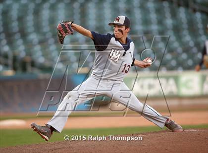 Thumbnail 1 in Union Mine vs. Bear River @ Raley Field photogallery.