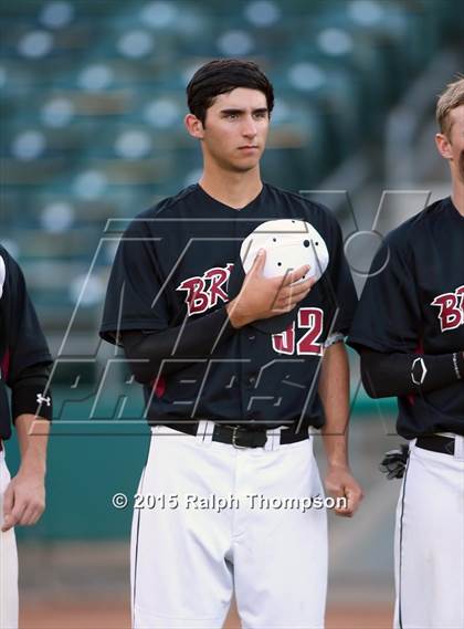 Thumbnail 1 in Union Mine vs. Bear River @ Raley Field photogallery.