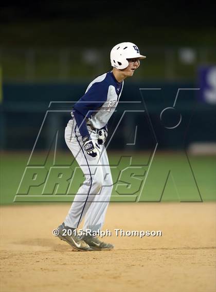 Thumbnail 1 in Union Mine vs. Bear River @ Raley Field photogallery.