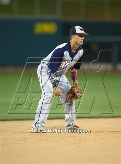 Thumbnail 3 in Union Mine vs. Bear River @ Raley Field photogallery.