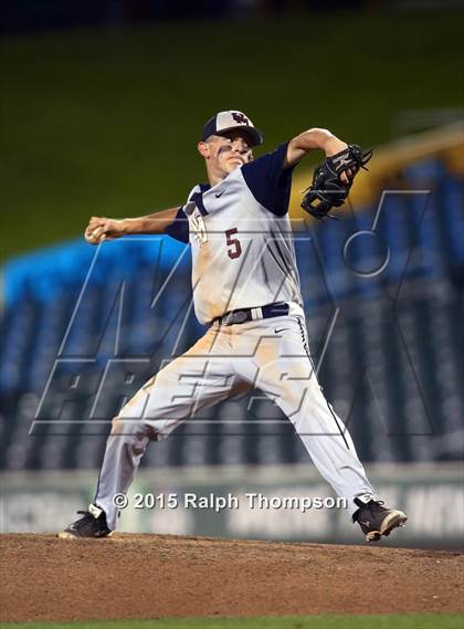 Thumbnail 3 in Union Mine vs. Bear River @ Raley Field photogallery.