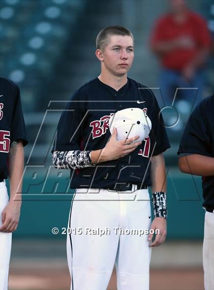 Thumbnail 2 in Union Mine vs. Bear River @ Raley Field photogallery.