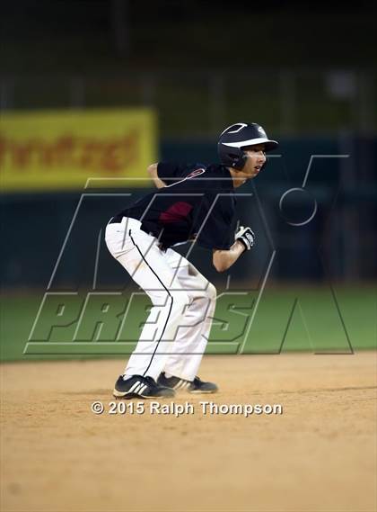 Thumbnail 1 in Union Mine vs. Bear River @ Raley Field photogallery.
