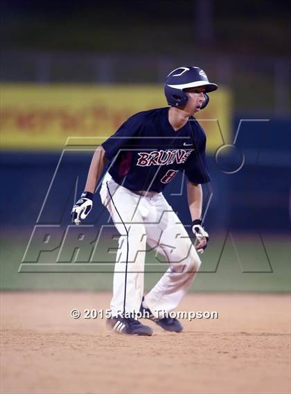 Thumbnail 3 in Union Mine vs. Bear River @ Raley Field photogallery.