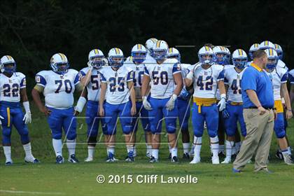 Thumbnail 3 in Lexington @ Wando photogallery.