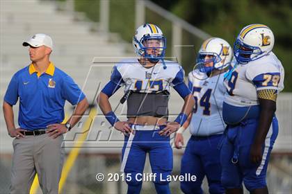 Thumbnail 2 in Lexington @ Wando photogallery.