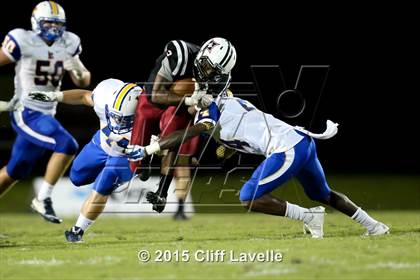 Thumbnail 3 in Lexington @ Wando photogallery.