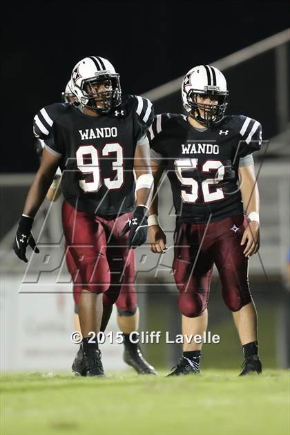 Thumbnail 3 in Lexington @ Wando photogallery.