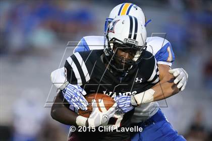 Thumbnail 2 in Lexington @ Wando photogallery.