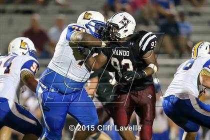 Thumbnail 3 in Lexington @ Wando photogallery.