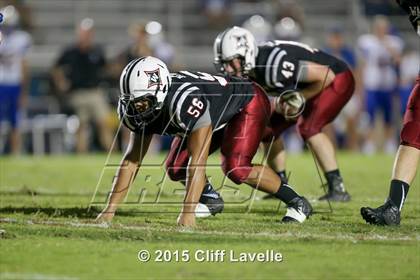 Thumbnail 2 in Lexington @ Wando photogallery.
