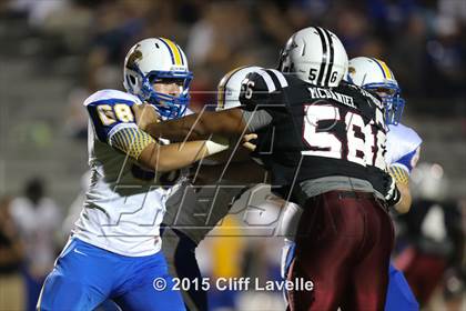 Thumbnail 3 in Lexington @ Wando photogallery.