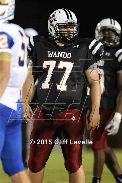Thumbnail 3 in Lexington @ Wando photogallery.