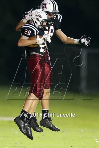 Thumbnail 1 in Lexington @ Wando photogallery.
