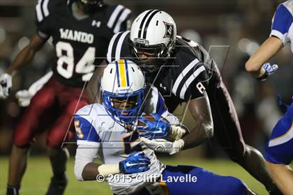 Thumbnail 1 in Lexington @ Wando photogallery.