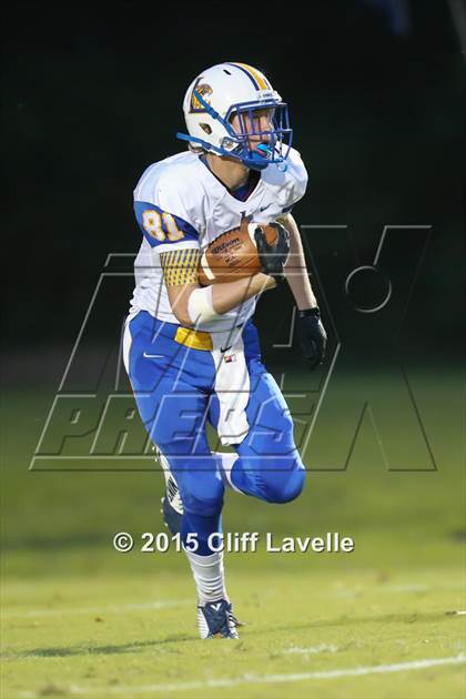 Thumbnail 1 in Lexington @ Wando photogallery.