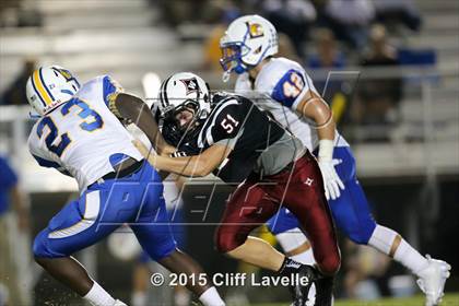 Thumbnail 3 in Lexington @ Wando photogallery.