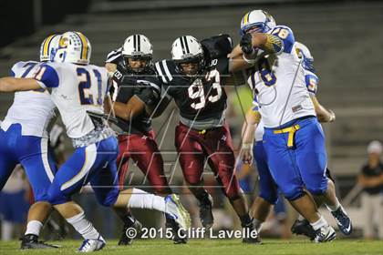 Thumbnail 1 in Lexington @ Wando photogallery.