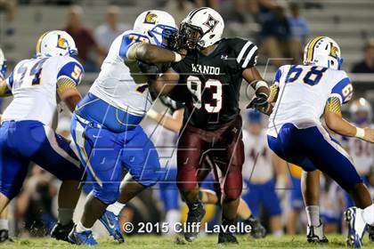 Thumbnail 2 in Lexington @ Wando photogallery.