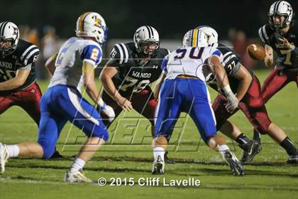 Thumbnail 2 in Lexington @ Wando photogallery.