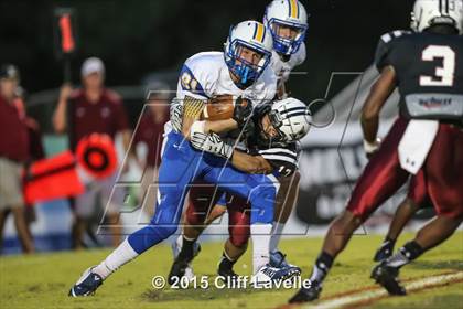Thumbnail 2 in Lexington @ Wando photogallery.