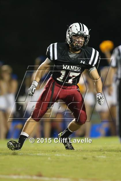 Thumbnail 3 in Lexington @ Wando photogallery.