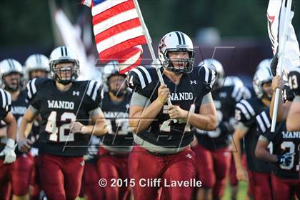 Thumbnail 3 in Lexington @ Wando photogallery.