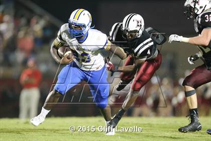 Thumbnail 3 in Lexington @ Wando photogallery.