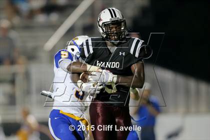 Thumbnail 1 in Lexington @ Wando photogallery.