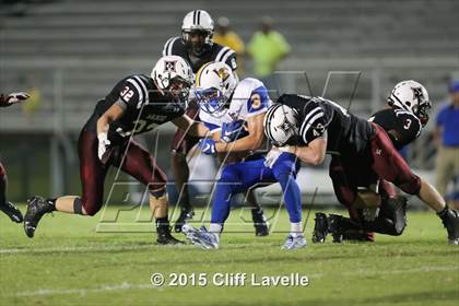 Thumbnail 3 in Lexington @ Wando photogallery.