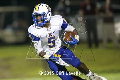 Thumbnail 3 in Lexington @ Wando photogallery.