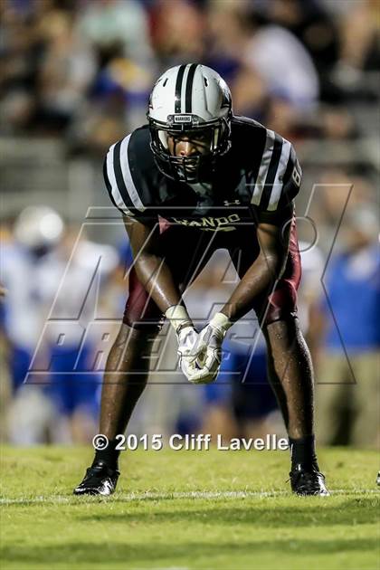 Thumbnail 2 in Lexington @ Wando photogallery.