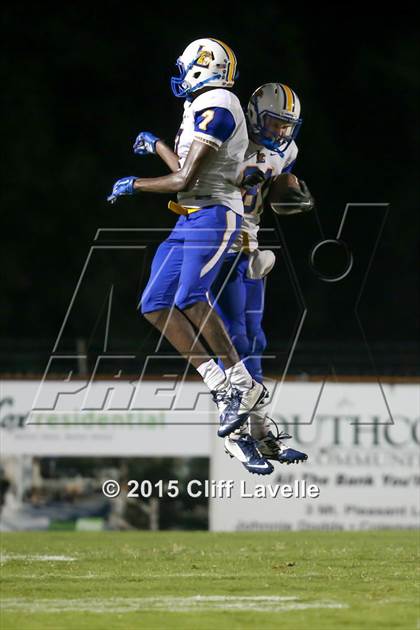 Thumbnail 2 in Lexington @ Wando photogallery.
