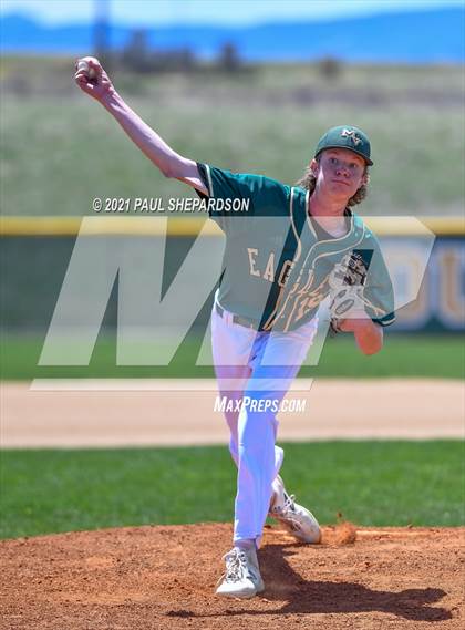 Thumbnail 1 in Arvada West @ Mountain Vista photogallery.