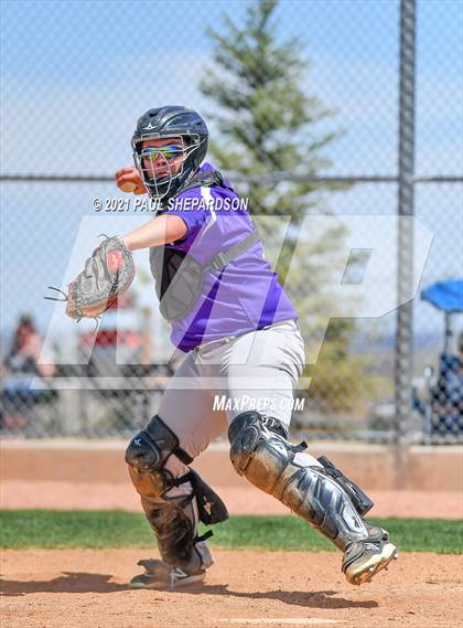 Thumbnail 1 in Arvada West @ Mountain Vista photogallery.