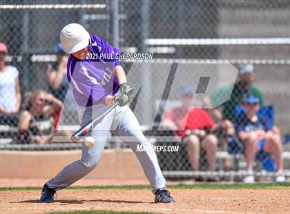 Thumbnail 2 in Arvada West @ Mountain Vista photogallery.