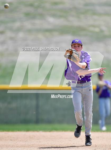 Thumbnail 2 in Arvada West @ Mountain Vista photogallery.