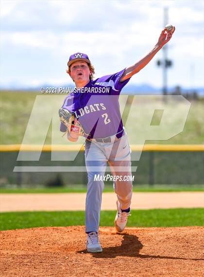 Thumbnail 3 in Arvada West @ Mountain Vista photogallery.