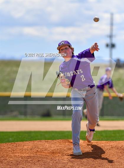 Thumbnail 1 in Arvada West @ Mountain Vista photogallery.
