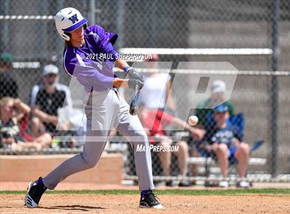Thumbnail 3 in Arvada West @ Mountain Vista photogallery.