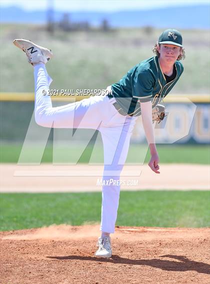 Thumbnail 1 in Arvada West @ Mountain Vista photogallery.
