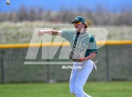 Thumbnail 2 in Arvada West @ Mountain Vista photogallery.