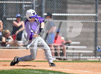 Thumbnail 3 in Arvada West @ Mountain Vista photogallery.