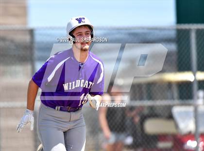 Thumbnail 3 in Arvada West @ Mountain Vista photogallery.