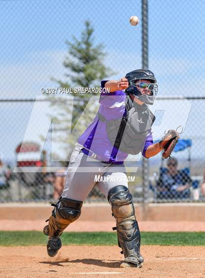 Thumbnail 2 in Arvada West @ Mountain Vista photogallery.