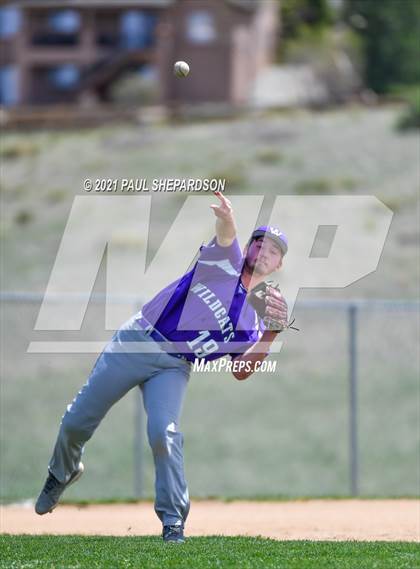 Thumbnail 3 in Arvada West @ Mountain Vista photogallery.