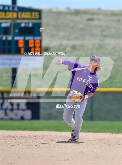 Thumbnail 3 in Arvada West @ Mountain Vista photogallery.