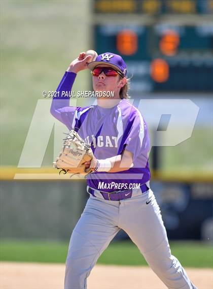 Thumbnail 3 in Arvada West @ Mountain Vista photogallery.